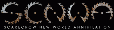 logo Scarecrow New World Annihilation
